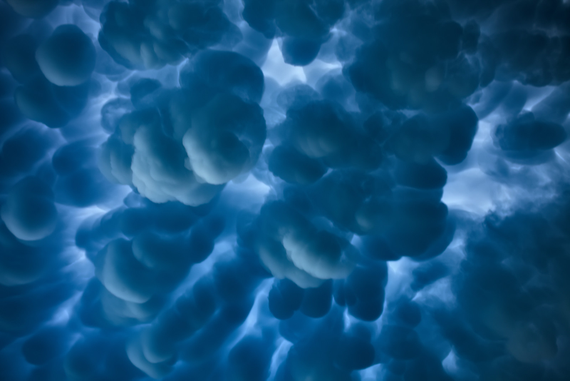 Illustration for article titled El poder de las supertormentas, capturado en impresionantes fotos